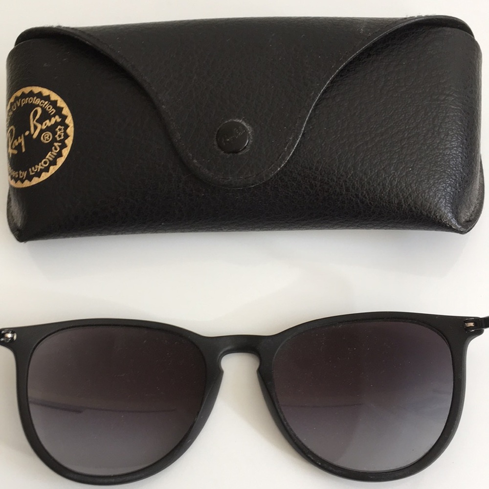 RAY-BAN ERIKA SUNGLASSES